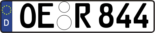 OE-R844
