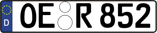 OE-R852