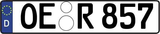 OE-R857