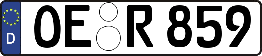 OE-R859