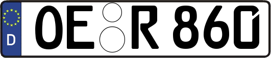 OE-R860