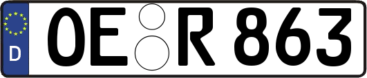 OE-R863
