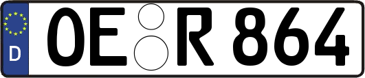 OE-R864