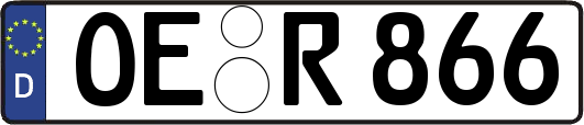 OE-R866