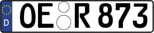 OE-R873