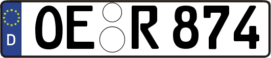 OE-R874