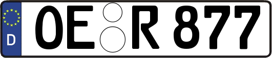 OE-R877