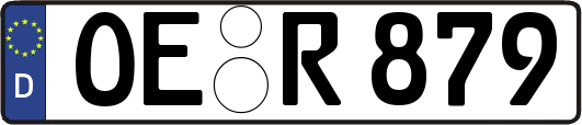 OE-R879