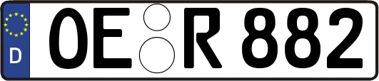 OE-R882