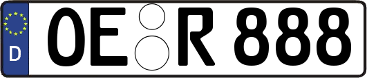 OE-R888