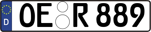 OE-R889