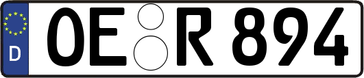 OE-R894