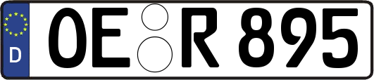 OE-R895