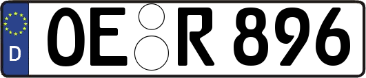OE-R896