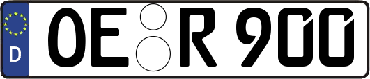 OE-R900
