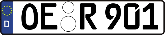 OE-R901