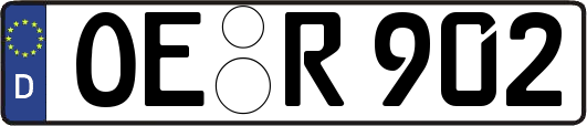 OE-R902