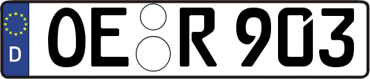 OE-R903