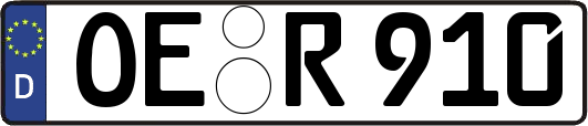 OE-R910