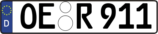 OE-R911