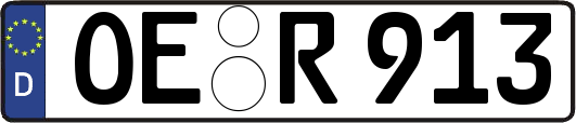 OE-R913
