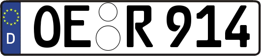 OE-R914