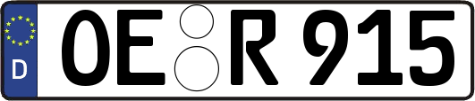 OE-R915