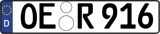 OE-R916