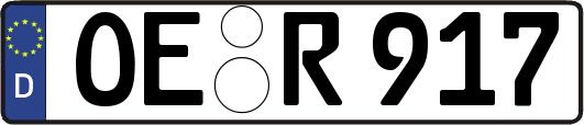 OE-R917