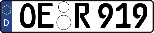 OE-R919