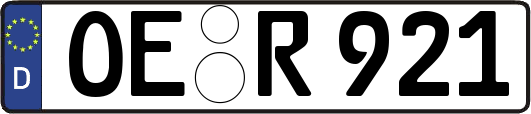 OE-R921
