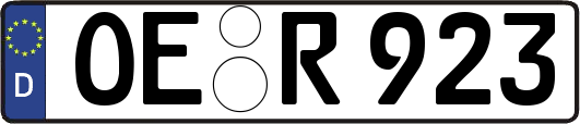 OE-R923