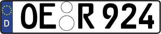 OE-R924