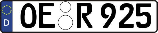 OE-R925