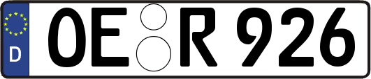 OE-R926