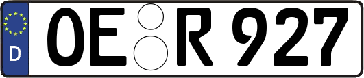 OE-R927