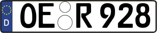OE-R928