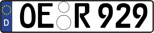 OE-R929