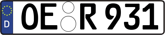 OE-R931