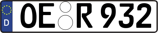 OE-R932