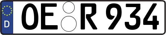 OE-R934