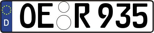 OE-R935