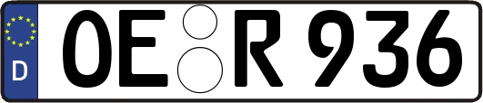 OE-R936