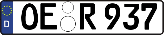 OE-R937
