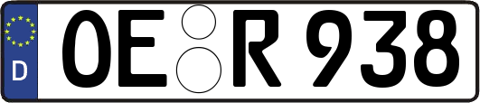 OE-R938