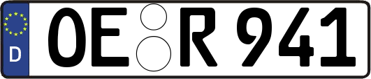 OE-R941