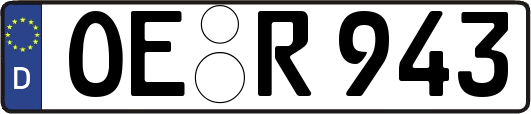 OE-R943