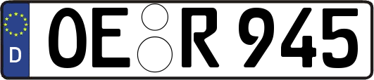 OE-R945