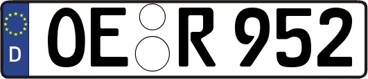 OE-R952