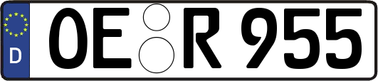 OE-R955